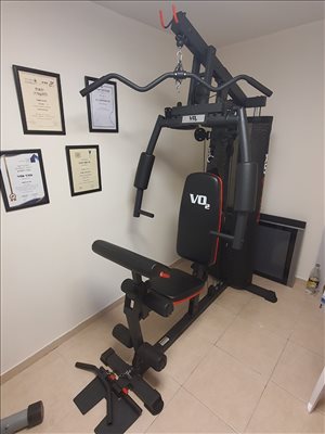 ציוד ספורט מכשירי כושר ביתי 25 