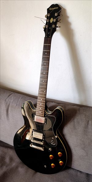 Epiphone Dot 