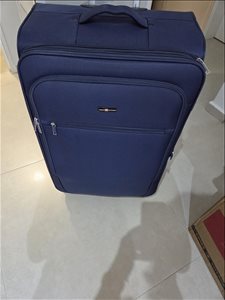 למטייל ולמתגייס מזוודות ותיקים 11 