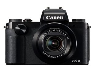 G5 X 