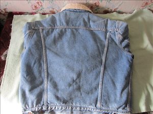 ביגוד ואביזרים - LEVIS ז'קט 70603 של לויס  מבוד <b... 