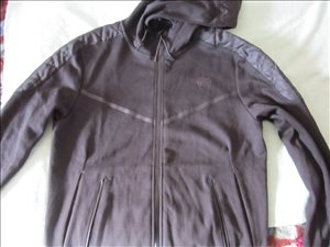 VENUM jacket מעיל הקפוצ'ון 