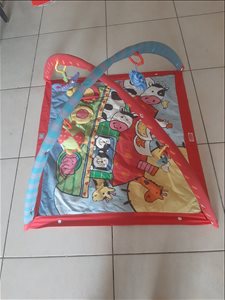 לתינוק ולילד - אוניברסיטה <br>       
