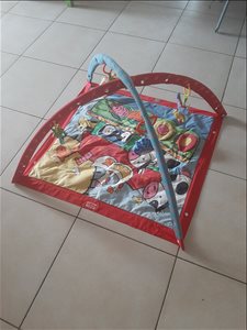 לתינוק ולילד אוניברסיטה 3 