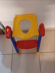לתינוק ולילד אחר 3 