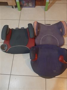 בוסטרים לילדים 