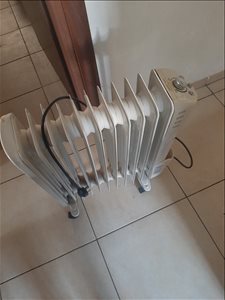רדיאטור 11 צלאות  