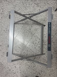משור שולחן בוש 