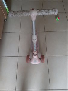 לתינוק ולילד אחר 3 