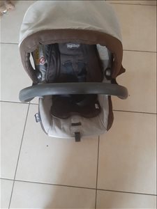 לתינוק ולילד סלקל 3 