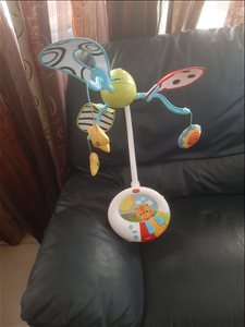 לתינוק ולילד מובייל 3 