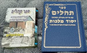ספרות ומאמרים שונות 30 
