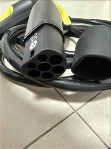 כבל טעינה חדש לרכב חשמלי Zeekr 