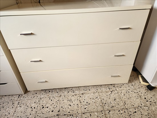 תמונה 7 ,ארון ושידה ל לחדר שינה מאשקלון למכירה באשקלון ריהוט  ארונות