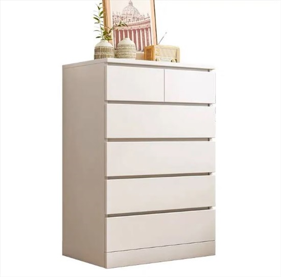 תמונה 2 ,IKEA MALM סט שידות למכירה בתל אביב ריהוט  שידות