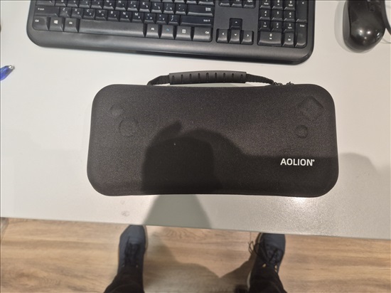 תמונה 1 ,Asus ROG Ally RC71L למכירה ביבנה מחשבים וציוד נלווה  משחקי מחשב