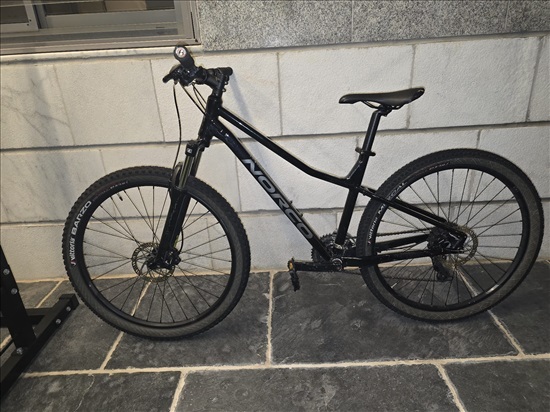 תמונה 1 ,אופנים Norco למכירה בראש העין אופניים  אופני הרים