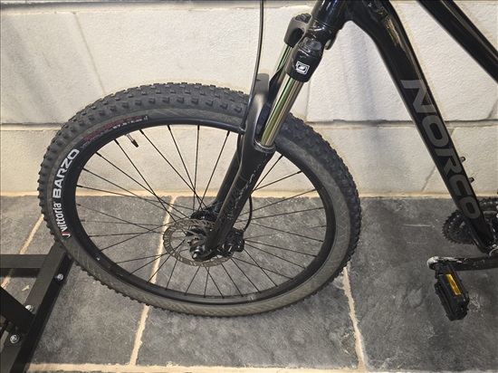 תמונה 3 ,אופנים Norco למכירה בראש העין אופניים  אופני הרים
