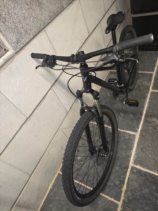 תמונה 4 ,אופנים Norco למכירה בראש העין אופניים  אופני הרים