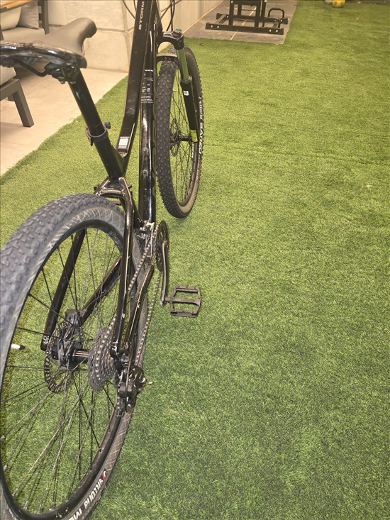 תמונה 2 ,אופנים Norco למכירה בראש העין אופניים  אופני הרים