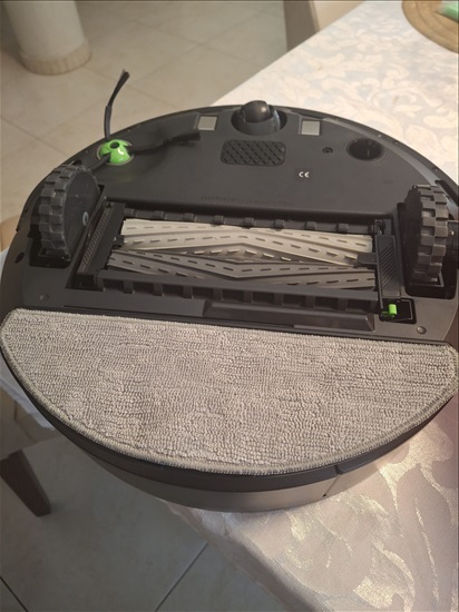 תמונה 3 ,Roomba Combo למכירה בקדימה צורן מוצרי חשמל  שואב אבק