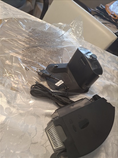 תמונה 1 ,Roomba Combo למכירה בקדימה צורן מוצרי חשמל  שואב אבק