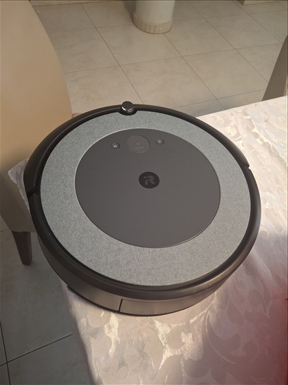 תמונה 2 ,Roomba Combo למכירה בקדימה צורן מוצרי חשמל  שואב אבק