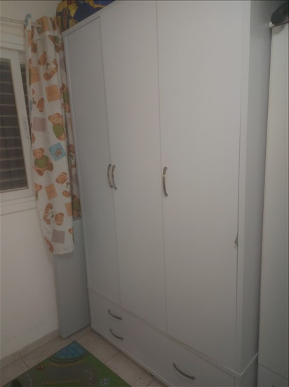 תמונה 2 ,ארון 2 דלתות וארון 3 דלתות למכירה בבת ים תכולת דירה  שונות