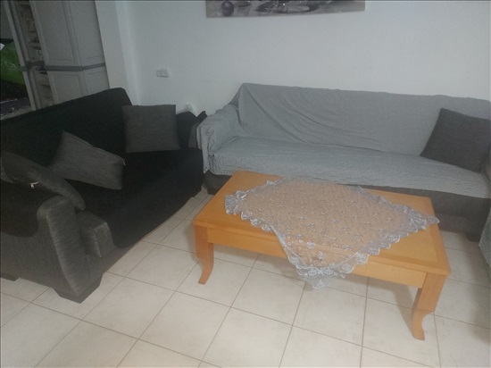 תמונה 2 ,סלון 2+3 למכירה בבת ים ריהוט  ספות