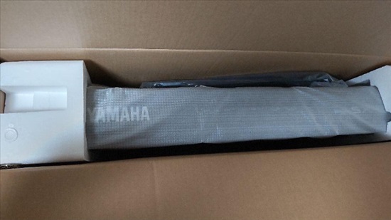 תמונה 2 , מִקלֶדֶת.yamaha Psr-sx600 למכירה באביאל כלי נגינה  קלידים