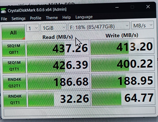 תמונה 2 ,PC Lenovo Intel i7 12Gb nVME 5 למכירה בדימונה מחשבים וציוד נלווה  מחשב