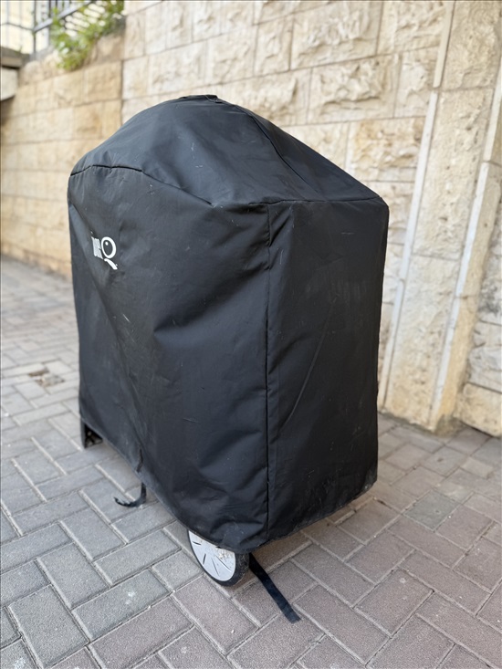 תמונה 5 ,גריל גז וובר q3200 למכירה בטבריה לבית  מנגל