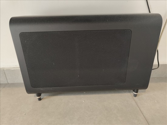 תמונה 1 ,סאב וופר Q Acoustic 3060s למכירה באלעד סטריאו  כללי