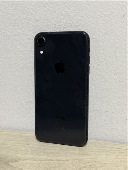 תמונה 5 ,  iPhone XR 64GB למכירה בחדרה סלולרי  סמארטפונים