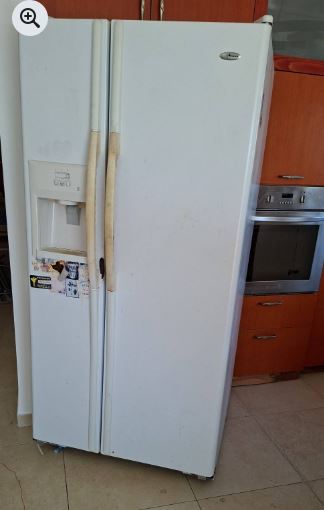 תמונה 3 ,ארון סלון מייבש למכירה בחיפה תכולת דירה  שונות
