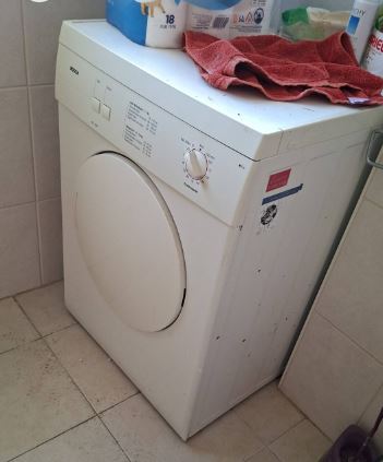 תמונה 4 ,ארון סלון מייבש למכירה בחיפה תכולת דירה  שונות