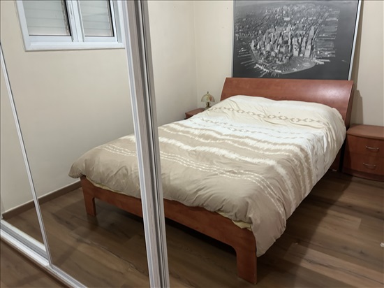 תמונה 1 ,מיטה זוגית  למכירה בהרצליה ריהוט  מיטות