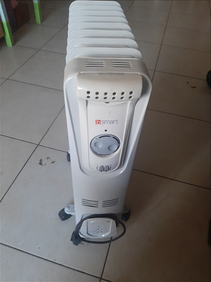 תמונה 1 ,רדיאטור למכירה בפתח תיקווה מוצרי חשמל  רדיאטור