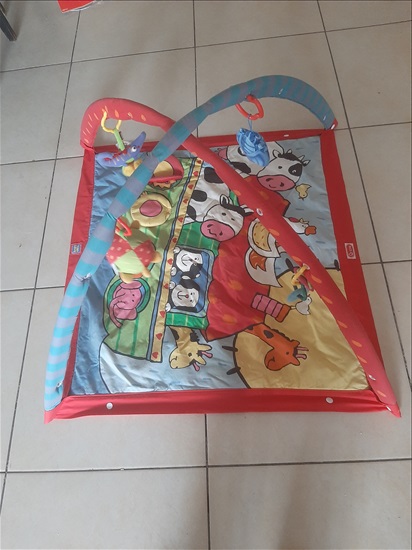 תמונה 2 ,אוניברסיטה למכירה בפתח תיקווה  לתינוק ולילד  אוניברסיטה