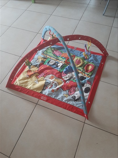 תמונה 1 ,אוניברסיטה למכירה בפתח תיקווה  לתינוק ולילד  אוניברסיטה