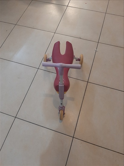 תמונה 3 ,בימבה ג'וק למכירה בפתח תיקווה לתינוק ולילד  אחר