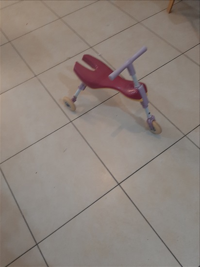 תמונה 2 ,בימבה ג'וק למכירה בפתח תיקווה לתינוק ולילד  אחר