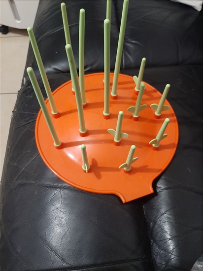 תמונה 1 ,מאבש בקבוקים  כמו חדש למכירה בפיית לתינוק ולילד  אחר