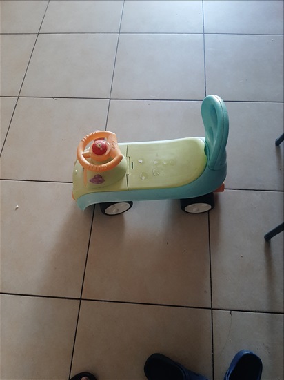 תמונה 2 ,בימבה למכירה בפיית לתינוק ולילד  אחר