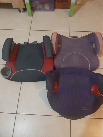 תמונה 1 ,בוסטרים לילדים למכירה בפיית כלים סניטריים  אחר