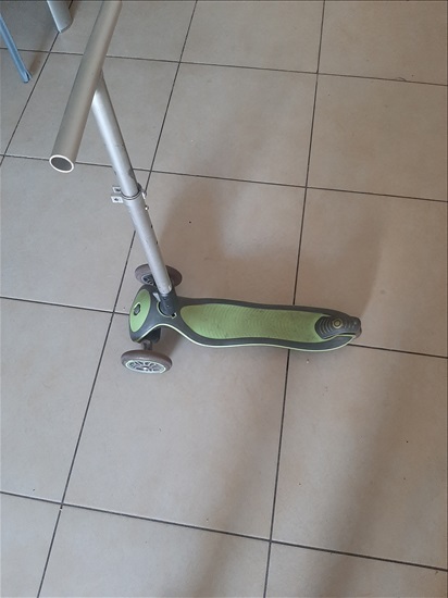 תמונה 1 ,קורקינט למכירה בפיית לתינוק ולילד  אחר