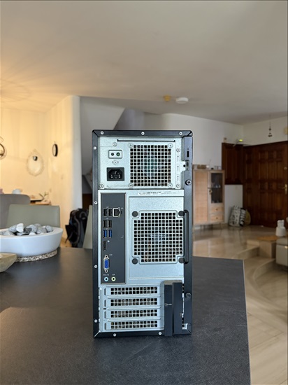 תמונה 2 ,מחשב נייח Dell OptiPlex 3020 למכירה באורנית מחשבים וציוד נלווה  מחשב שולחני