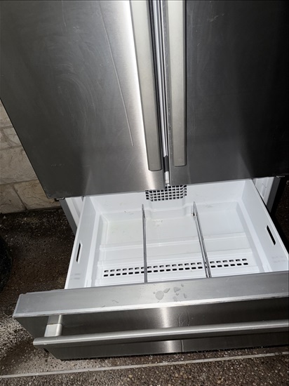 תמונה 3 ,מקרר beko  למכירה בחיפה  מוצרי חשמל  מקרר