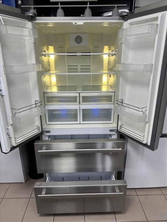 תמונה 5 ,מקרר beko  למכירה בחיפה  מוצרי חשמל  מקרר