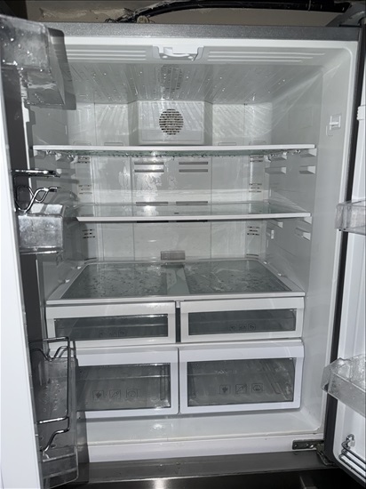 תמונה 2 ,מקרר beko  למכירה בחיפה  מוצרי חשמל  מקרר